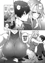 ¡No Me Molestes Tachibana-san! : página 4