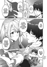 ¡No Me Molestes Tachibana-san! : página 5