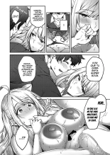 ¡No Me Molestes Tachibana-san! : página 12