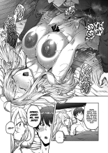 ¡No Me Molestes Tachibana-san! : página 17