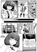 Kare Yori Chikan O Eranda Watashi : página 11