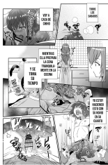 Kareshi Mochi MenHeal Joshi ni Koi o Shita Boku no Matsuro : página 51