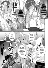 Kareshi Mochi MenHeal Joshi ni Koi o Shita Boku no Matsuro 2 : página 11