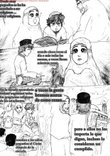 Kartun Islami: Sebuah hentai futanari pegging : página 2