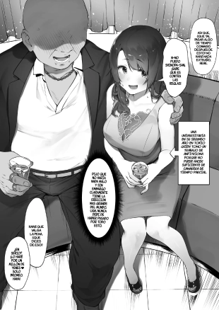 hentai When You Start Working as a Hostess Without Setting Boundaries