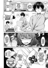 Kasen-chan to H na Shugyou Shite Mimasu? : página 5