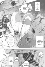Kashino-chan  to Dokidoki Onsen Ryokou : página 15