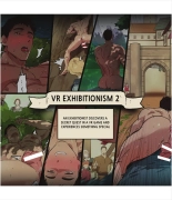 VR Exhibitionism 2 : página 1