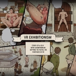VR Exhibitionism : página 1