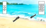 Tanned Girl Natsuki ~ Eternal Summer Island Edition ~ : página 400