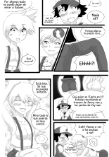 Kasumi and Satoshi : página 3