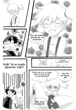 Kasumi and Satoshi : página 5