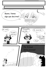 Kasumi and Satoshi : página 10