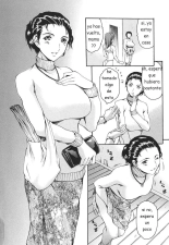 Katei no Jijou - Circunstancias familiares : página 119