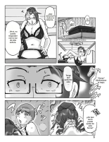 Katta Kigurumi Sono ni : página 7