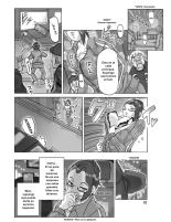 Katta Kigurumi Sono ni : página 11