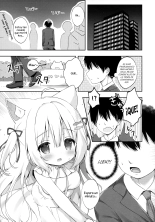 Katte kudasai, goshujin-sama! : página 3