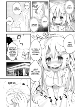 Katte kudasai, goshujin-sama! : página 4