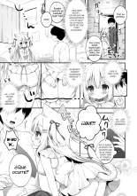 Katte kudasai, goshujin-sama! : página 7