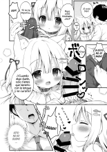 Katte kudasai, goshujin-sama! : página 8