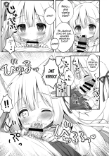 Katte kudasai, goshujin-sama! : página 9