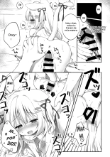 Katte kudasai, goshujin-sama! : página 15