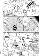 Katte kudasai, goshujin-sama! : página 16