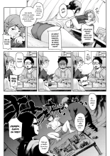 Kawa no ji de Tomo ni Hatenu : página 5
