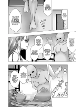 Kawa Seijin ni yoru Chikyū Shinryaku - Invasión de los Aliens roba pieles : página 14