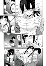 Kawaii Onnanoko o Tsuru Houhou - Method to catch a pretty girl : página 12