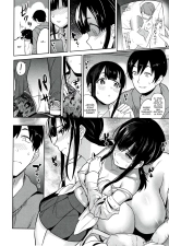 Kawaii Onnanoko o Tsuru Houhou - Method to catch a pretty girl : página 13
