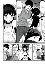 Kawaii Onnanoko o Tsuru Houhou - Method to catch a pretty girl : página 57