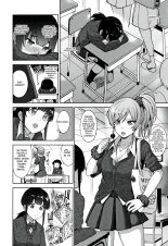 Kawaii Onnanoko o Tsuru Houhou - Method to catch a pretty girl : página 72
