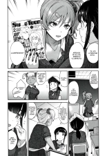 Kawaii Onnanoko o Tsuru Houhou - Method to catch a pretty girl : página 73