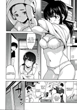 Kawaii Onnanoko o Tsuru Houhou - Method to catch a pretty girl : página 110