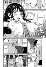 Kawaii Onnanoko o Tsuru Houhou - Method to catch a pretty girl : página 119