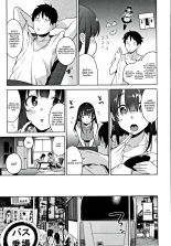 Kawaii Onnanoko o Tsuru Houhou - Method to catch a pretty girl : página 126