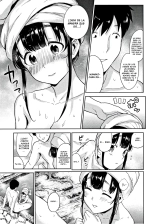 Kawaii Onnanoko o Tsuru Houhou - Method to catch a pretty girl : página 134