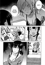 Kawaii Onnanoko o Tsuru Houhou - Method to catch a pretty girl : página 153