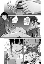 Kawaii Onnanoko o Tsuru Houhou - Method to catch a pretty girl : página 162