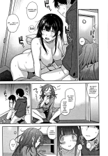 Kawaii Onnanoko o Tsuru Houhou - Method to catch a pretty girl : página 172