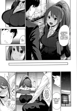 Kawaii Onnanoko o Tsuru Houhou - Method to catch a pretty girl : página 186