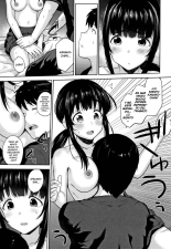 Kawaii Onnanoko o Tsuru Houhou - Method to catch a pretty girl : página 194