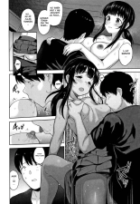 Kawaii Onnanoko o Tsuru Houhou - Method to catch a pretty girl : página 195