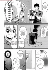 Kawaii Otouto wa Onii-chan no Tame ni Imouto ni Narubeki! : página 7