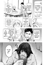 Kaya-nee to Homeless Sensei : página 5