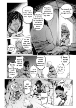 Kaya-nee to Homeless Sensei : página 6