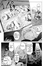 Kaya-nee to Homeless Sensei : página 7