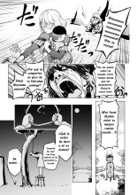 Kaya-nee to Homeless Sensei : página 9