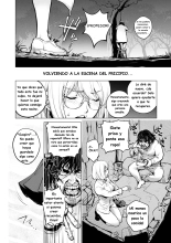 Kaya-nee to Homeless Sensei : página 10